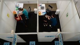 The Irish Times view on vaccination: the case for age-based priority