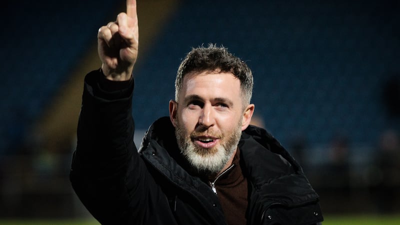 How Shamrock Rovers won a fifth Premier Division title in six years