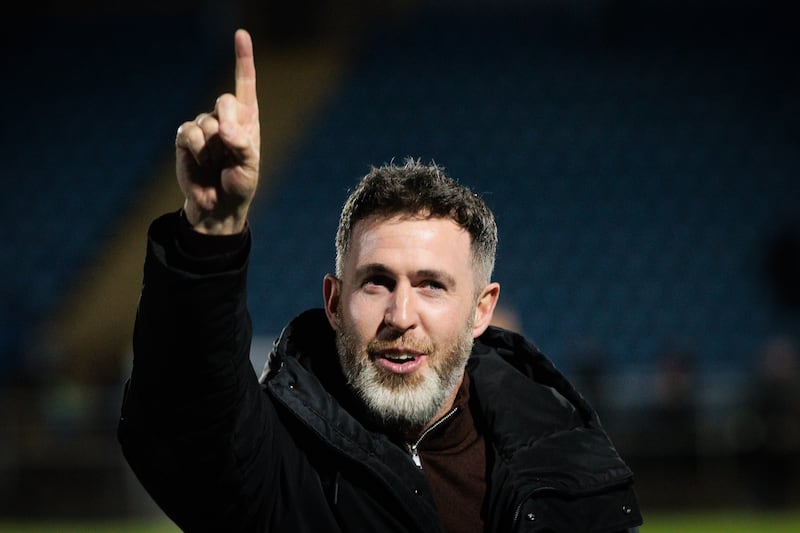 How Shamrock Rovers won a fifth Premier Division title in six years