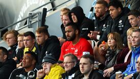 Billy Vunipola ruled out for three months