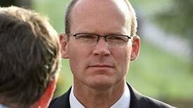 Simon Coveney: The UN Security Council is being tested