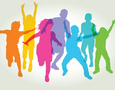 A series about the freedoms that parents should or shouldn’t give our children.