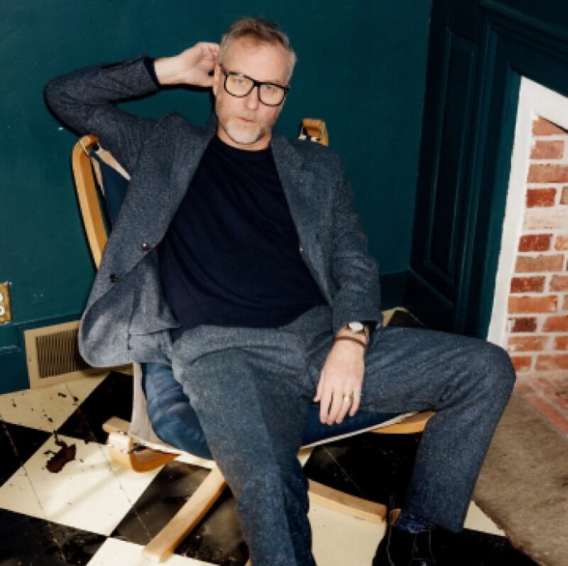 Matt Berninger
