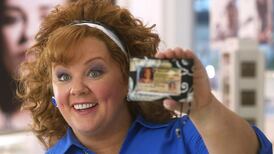 Identity Thief