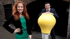 Dell’s new entrepreneurial centre keeps innovative spirit alive and well