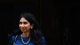 Carousel keeps spinning for potential leaders of the Tory right wing