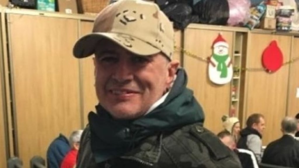 A former chef who worked with the Hilton Group in the UK, Timmy Hourihane returned to Ireland following the break-up of his marriage