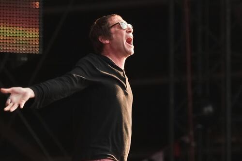 Ocean Colour Scene: the day they missed the train