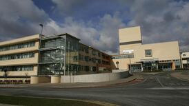 Children’s hospital satellite centre to open on time despite ‘challenges’