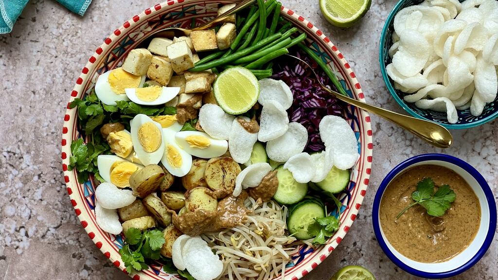 Gado Gado