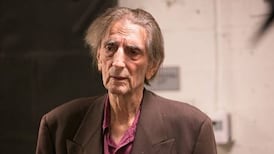 Hollywood star Harry Dean Stanton dies aged 91