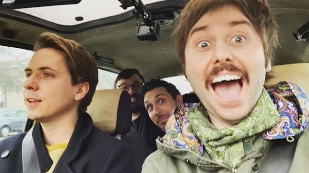 The Inbetweeners: Fwends Reunited