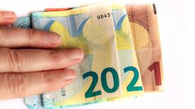 Irish home-buyers still paying more than European counterparts for basic mortgage