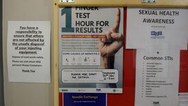 Changes in services needed to encourage homeless women to avail of them – report