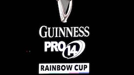 Rainbow Cup fixtures announced but final plans still unconfirmed