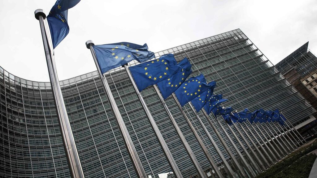 The European Commission has proposed keeping the EU’s deficit rules on hold through 2022 but urged governments to manage their public finances carefully.