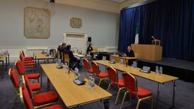 O’Sullivan’s absence like ‘Hamlet without the prince’