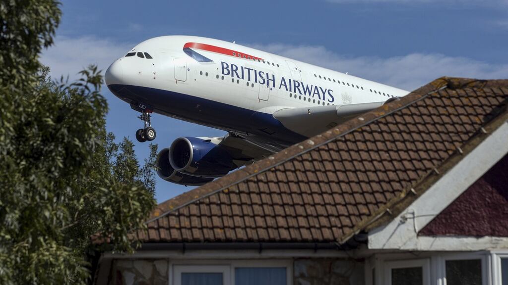 Photograph: Chris Ratcliffe/Bloomberg