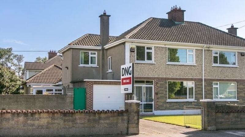 15 Braemor Avenue, Dublin 14