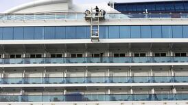 Businessman and PR firm apologise to port chief for press releases