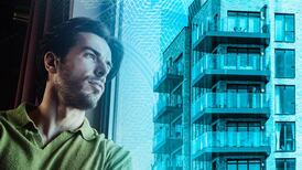 Despite earning €100,000 a year, buying a one-bed apartment in Dublin still seems an impossible dream