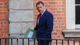 Garda Ombudsman asked to investigate Barry Cowen leaks