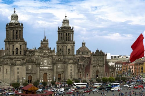 Boldness of Mexican economic strategy offers lesson for India