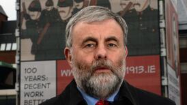 Siptu out of touch in seeking 5% pay rise, says employers’ group