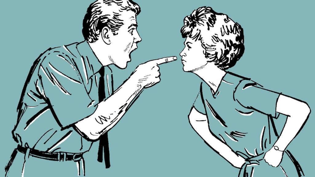 A private members’ Bill will be brought to the the Dáil next week by Fine Gael TD Josepha Madigan and is likely to be debated in the autumn. File photograph: Getty Images