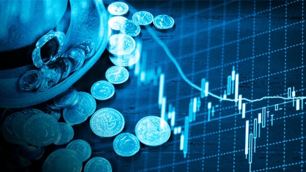 Ireland’s GDP figures were boosted by a stronger-than-expected net exports