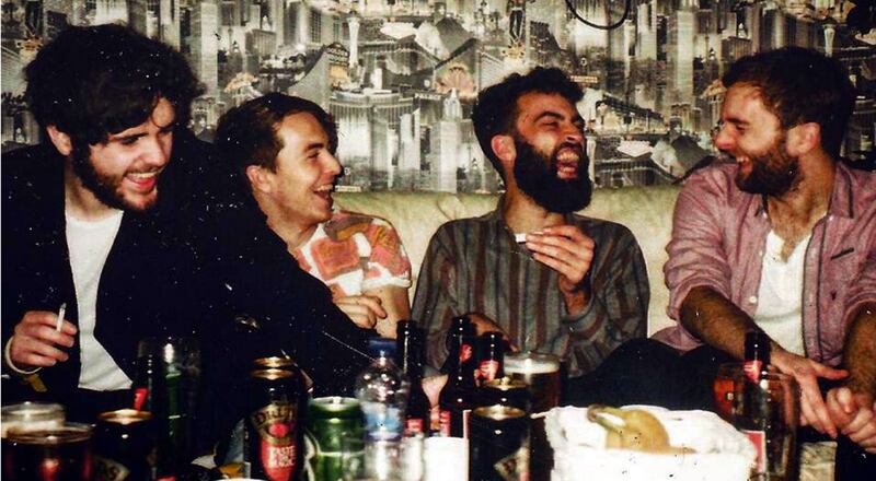 Greater promise: Orchid Collective