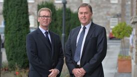 Loyalist gunmen ‘more involved in crime’ than ex-Provisionals