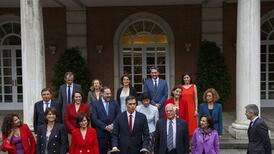 New Spanish leader lifts direct control of Catalan finances