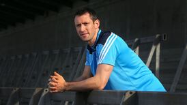 Memory of 2009 loss to Kerry still fuels  Denis Bastick’s passion