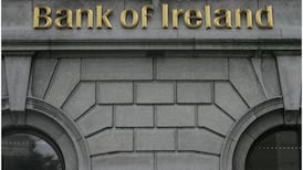 Bank of Ireland’s art of burying bad news