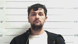 Dublin man charged with rape in New Orleans