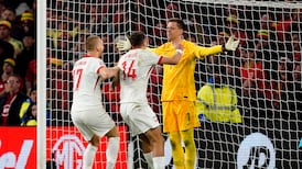 Wales suffer Euro 2024 heartbreak after penalty shoot-out defeat to Poland