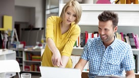 Workplace design vital to output