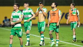 Stakes high for Rovers as they try to prolong European adventure