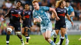 Leinster look to secure top spot as Cullen shakes things up for Stormers clash