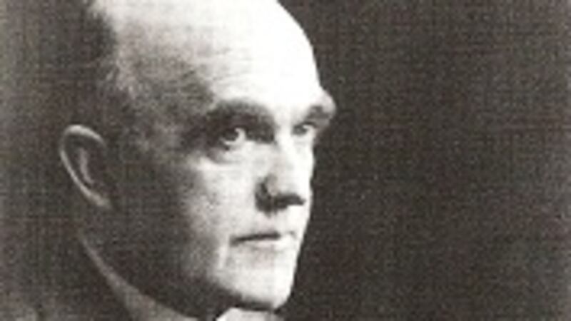 Ahead of his time – Brian Maye on novelist Gerald O’Donovan