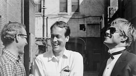 Sting in the tail – Tim Fanning on Hollywood director George Roy Hill and the Gaiety Acting School