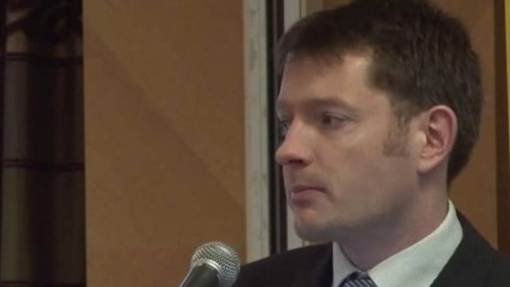 Prof Conor O’Mahony, State’s special rapporteur for child protection, says it is vital that every reasonable effort be made to fill in the blanks in the lives of as many as possible of those affected.