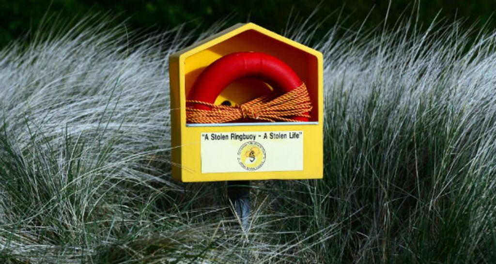 The man was spotted floating in the water in Roaringwater Bay near Aughadown Pier between Skibbereen and Ballydehob.