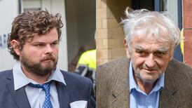 Father and son remanded in custody after two other family members had to undergo surgery following alleged attack