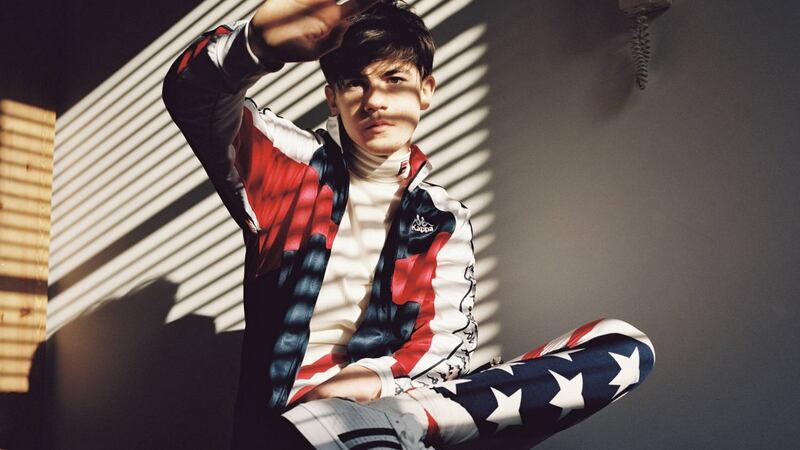 Declan McKenna: ‘Voice of a generation? It’s just sensationalism’