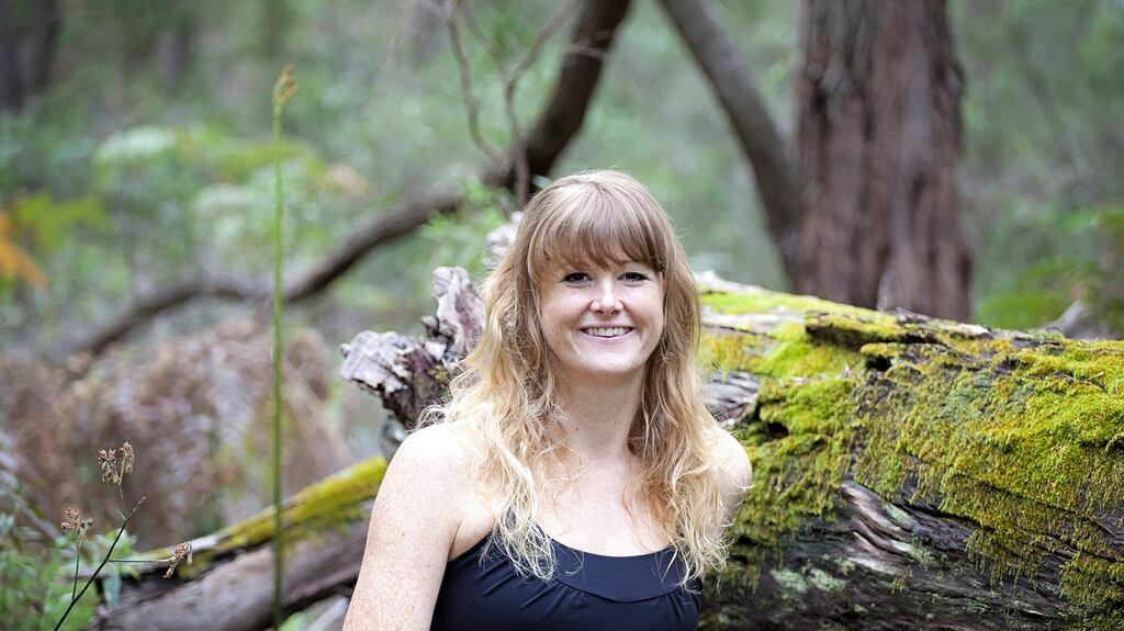 Daphne Levis: “I’m now a mum of two young children and the business gives me a great opportunity to continue to be creative.”