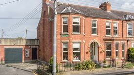 Elegant Edwardian in Terenure
