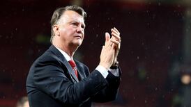 How Louis van Gaal’s reign ended in dressing room mutiny
