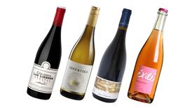 Wines to conjure up memories of summer in a glass